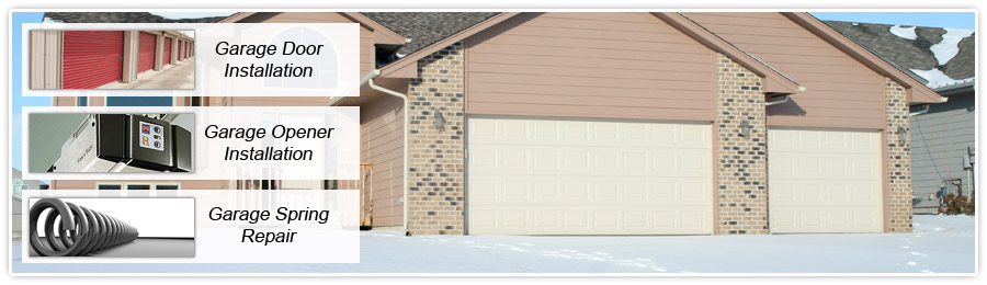 24/7 Garage Door Repair Blackwood Services